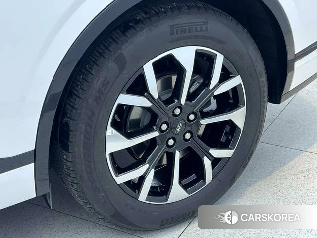 Ford Sharp World id 4254138 из Китая 10