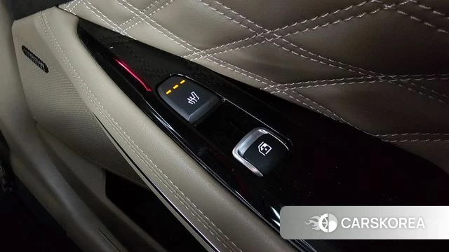Kia K8 Hybrid id 4774550 из Кореи 10
