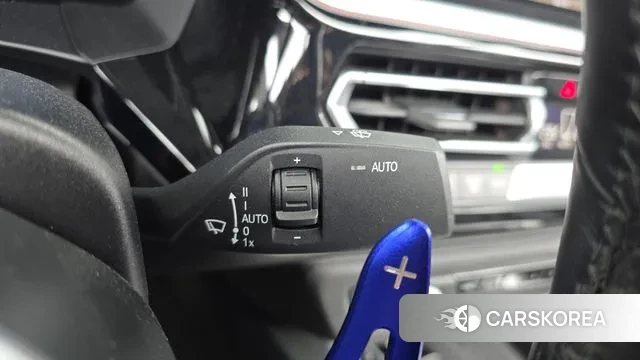 BMW Z4 (G29) id 3519847 из Кореи 10