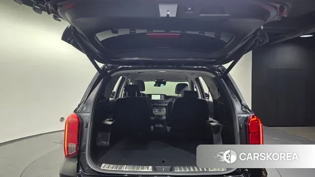 Hyundai The New Palisade id 3739713 из Кореи 10