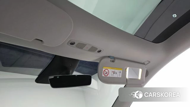 Tesla Model Y id 4469080 из Кореи 10
