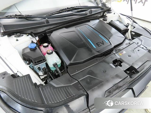 Hyundai Ionic 5 id 4444087 из Кореи 10