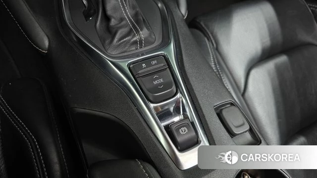 Chevrolet (GM Daewoo) The New Camaro id 4763999 из Кореи 10
