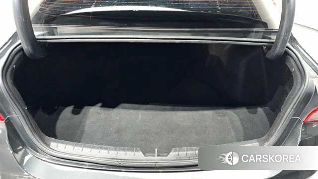 Kia K5 3rd generation id 4196247 из Кореи 10