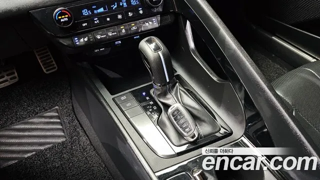 Hyundai Avante (CN7) id 2678989 из Кореи 10