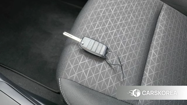 Kia Morning Urban (JA) id 4736074 из Кореи 10