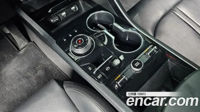 Kia K5 3rd generation id 2559873 из Кореи 10