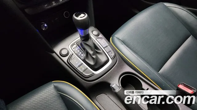 Hyundai Kona id 2763801 из Кореи 10