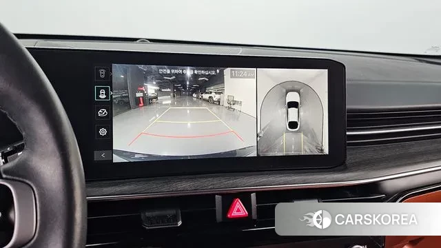 Kia The New K5 Hybrid 3rd generation id 3706662 из Кореи 10