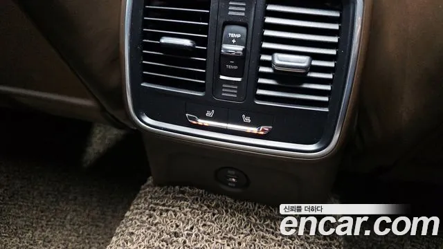 Porsche Macan id 2246785 из Кореи 10