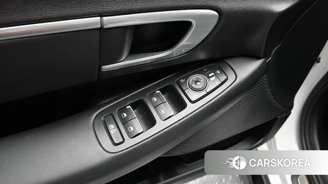 Hyundai Sonata (DN8) id 3873251 из Кореи 10