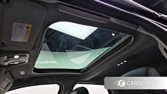 Renault Korea (Samsung) New QM3 id 3009282 из Кореи 10