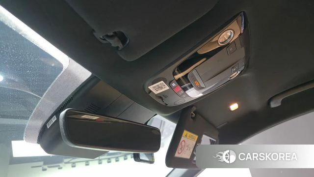 Kia K5 Hybrid 3rd Generation id 3883673 из Кореи 10