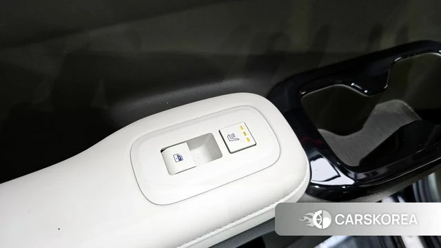 Hyundai Santa Fe (MX5) id 3883181 из Кореи 10