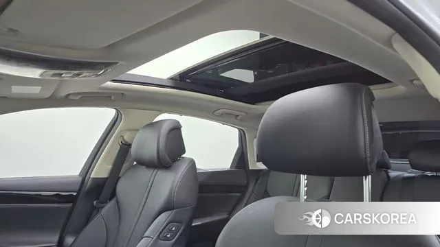 Genesis G80 (RG3) id 3655369 из Кореи 10