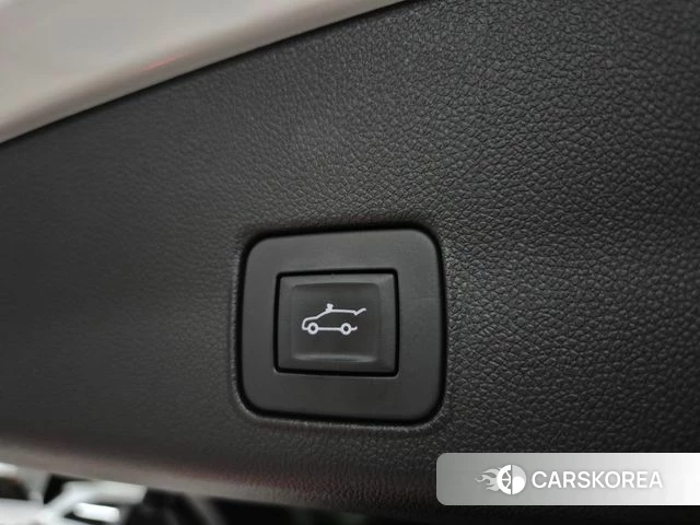 Chevrolet (GM Daewoo) Trailblazer id 4550753 из Кореи 10