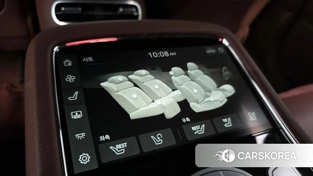 Genesis G90 (RS4) id 4763215 из Кореи 10