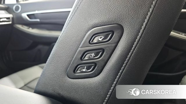 Hyundai Sonata D Edge (DN8) id 4388373 из Кореи 10