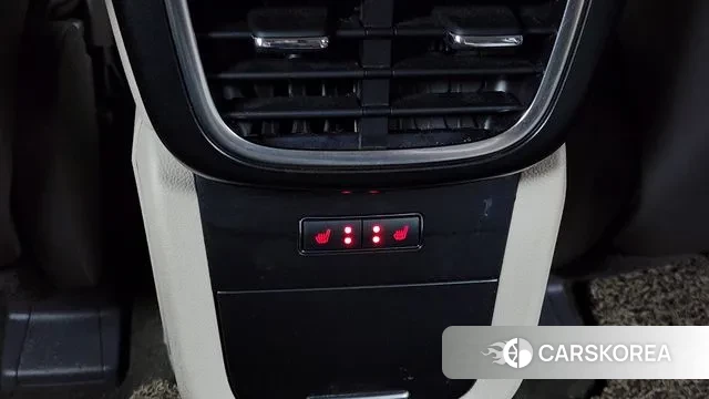 Lincoln Nautilus First generation id 3038650 из Кореи 10