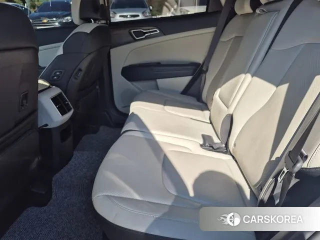 Kia Sportage 5th Generation id 3317932 из Кореи 10