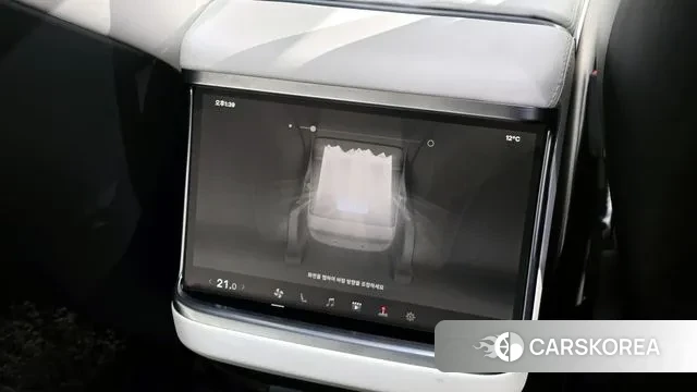 Tesla Model S id 3758282 из Кореи 10