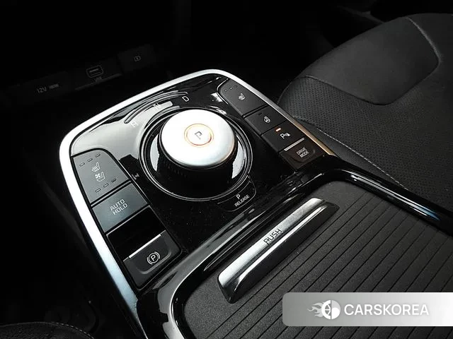 Kia Niro Plus id 3400890 из Кореи 10