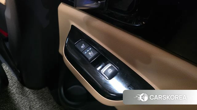 Kia Carnival 4th generation id 4224473 из Кореи 10