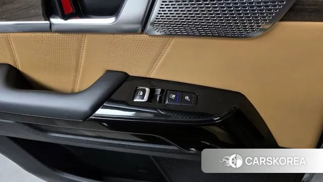 Kia Mohave Master id 3686198 из Кореи 10