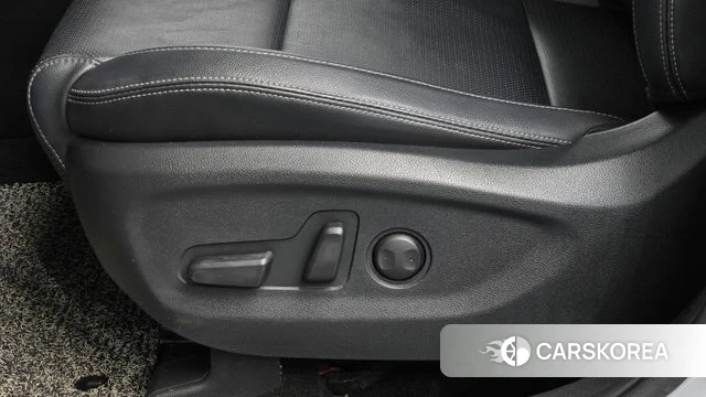 Kia Sportage The Bold id 4732766 из Кореи 10