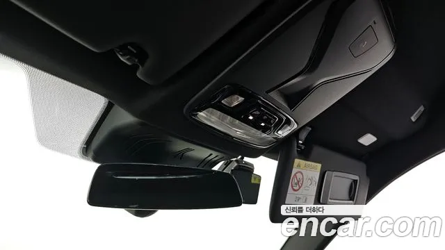 BMW M4 (G82) id 2800165 из Кореи 10