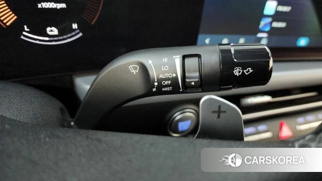 Hyundai Sonata D Edge Hybrid (DN8) id 3798995 из Кореи 10