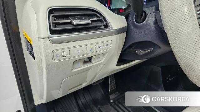 Hyundai Palisade id 4605166 из Кореи 10