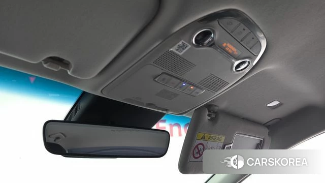 Hyundai The New Grandeur IG Hybrid id 4657198 из Кореи 10
