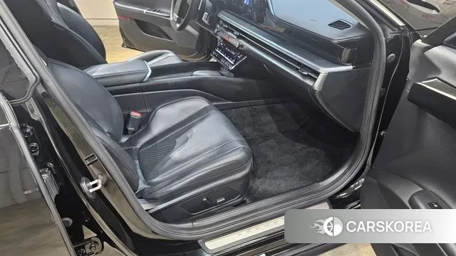 Hyundai Grandeur (GN7) id 2964106 из Кореи 10