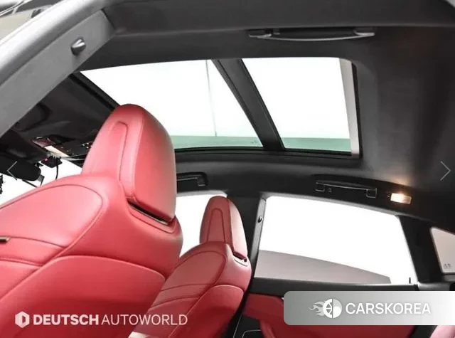 Maserati Levante id 3288704 из Кореи 10