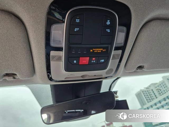 Hyundai The New Santa Fe id 4361183 из Кореи 10