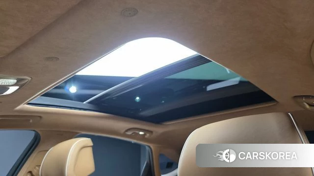Genesis G80 (RG3) id 4862971 из Кореи 10