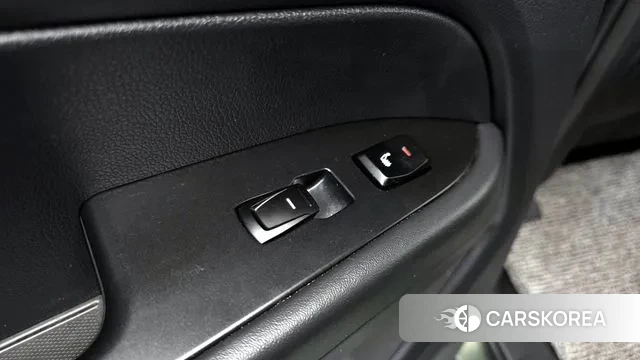 Ssangyong The New Rexton Sports Cannes id 2983835 из Кореи 10