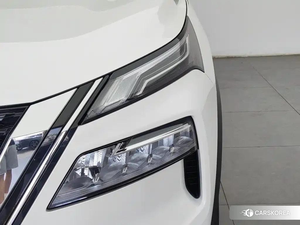 Nissan Qijun id 4629074 из Китая 10