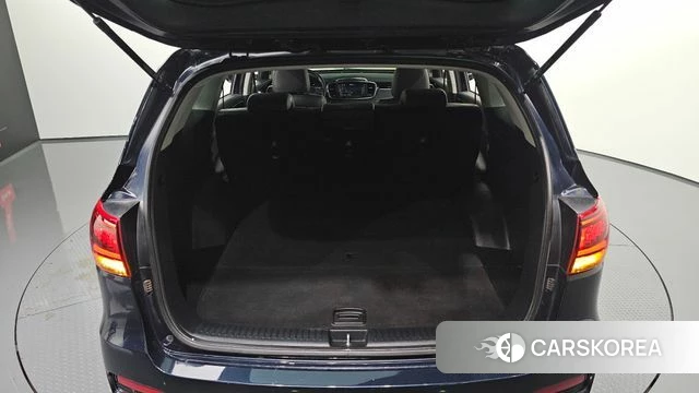 Kia The New Sorento id 4658470 из Кореи 10
