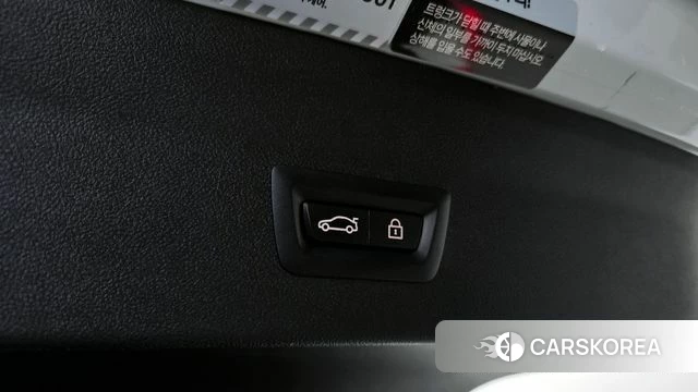 BMW X4 (G02) id 4201823 из Кореи 10