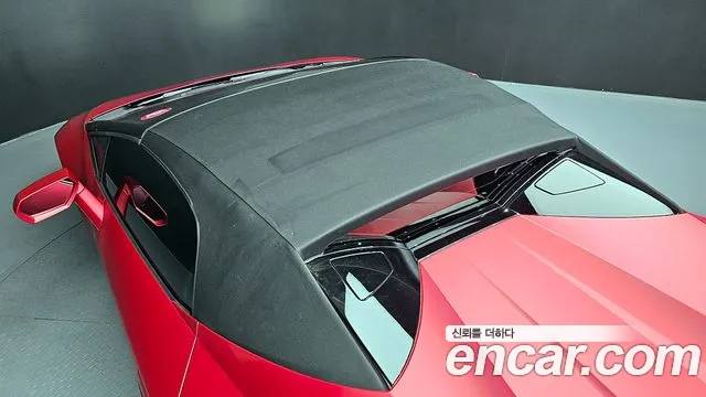 Lamborghini Huracan id 2711874 из Кореи 10