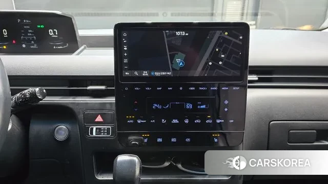 Hyundai Staria id 3685643 из Кореи 10