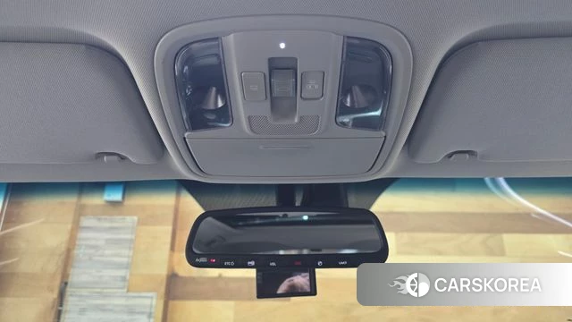 Kia The New K5 2nd generation id 3921022 из Кореи 10