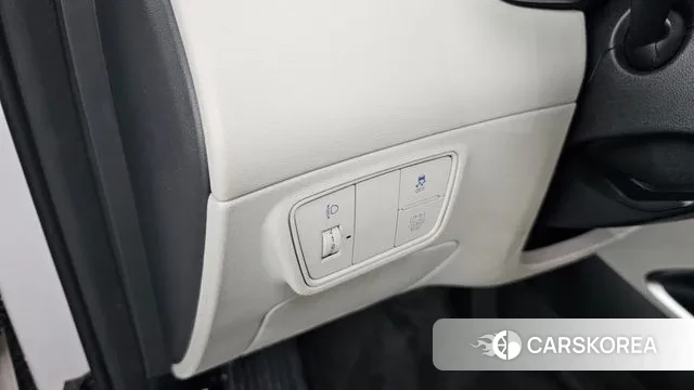 Hyundai Tucson Hybrid (NX4) id 3027735 из Кореи 10