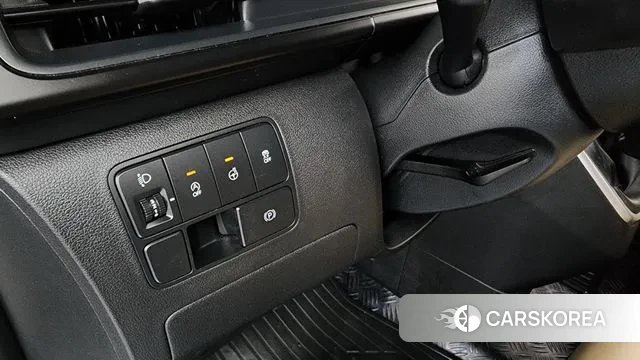 Hyundai Staria id 3317252 из Кореи 10