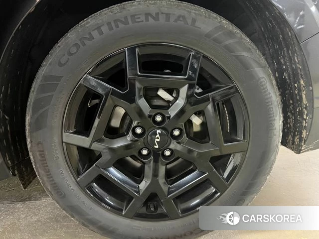 Kia The New Carnival 4th Generation id 4427658 из Кореи 10