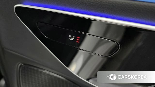 Mercedes-Benz E-Class W214 id 3909370 из Кореи 10