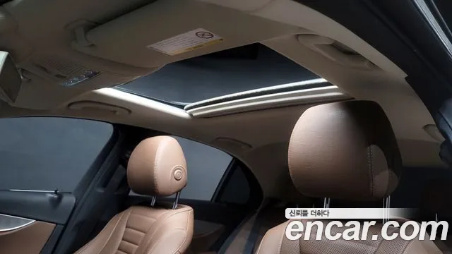 Mercedes-Benz E-Class W213 id 2855332 из Кореи 10