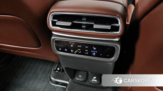 Genesis GV80 id 3883232 из Кореи 10